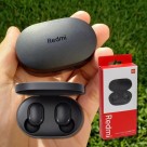 Fone de Ouvido Xiaomi Redmi AirDots Bluetooth 5.0