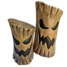 Toco Pequeno Halloween 38x23x23cm Decor
