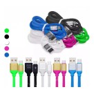 Cabo Tipo-C Color 1,2M USB - C
