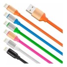 Cabo Tipo-C Color 1,2M USB - C