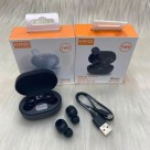 Fone de Ouvido Bluetooth Sem Fio TWS Kaidi KD-7101