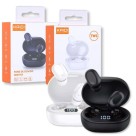 Fone de Ouvido Bluetooth Sem Fio TWS Kaidi KD-7101