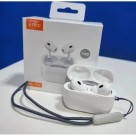 Fone de Ouvido Sem Fio Kaidi KD-790 TWS Bluetooth 5.3 com Redução de Ruído, Estojo com 300 mAh e Autonomia de 4 Horas