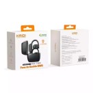 Fone de Ouvido KD-792 OWS Bluetooth 5.3 Tipo Gancho Kaidi