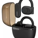 Fone de Ouvido KD-792 OWS Bluetooth 5.3 Tipo Gancho Kaidi