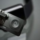 Carregador Sem Fio 3 em 1 Dobrável Kaidi Indução