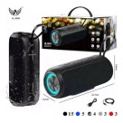 aixa Bluetooth Altomex AL-8896 Resistente Água Portátil