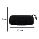 aixa Bluetooth Altomex AL-8896 Resistente Água Portátil