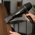Secador de Cabelo Profissional Startools 1800W 220V Com Jato de Ar Frio