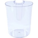 JARRA MEDIDAS KIT C/3PCS PLAST. 1L/500ML/250ML