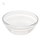 Tigela de Vidro 1025ml Hala Bowl – Versátil, Resistente e Elegante