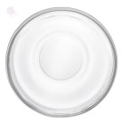 Tigela de Vidro 1025ml Hala Bowl – Versátil, Resistente e Elegante