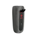 Caixa de Som Portátil 10W Bluetooth Altomex AL-8780 com Rádio FM, USB, Cartão de Memória e Bateria Recarregável