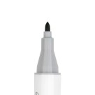 Caneta Touch 48 Cores com Estojo – Marcadores à Base de Álcool LEOARTE