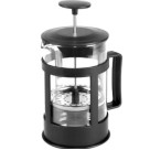 Cafeteira Prensa Francesa 600ml – Café Encopado e Aromático em Minutos
