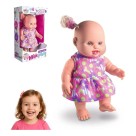 Boneca Coleção Milkinhas 19cm – Brinquedo Infantil e Colecionável