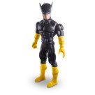 Boneco Implacáveis Sortido 20cm – Personagem de Luta para Crianças e Coleção