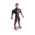Boneco Implacáveis Sortido 20cm – Personagem de Luta para Crianças e Coleção