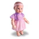 Boneca Sapekinhas 32cm Infantil para Brincar e Colecionar
