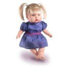 Boneca Coleção Athina Cantigas Milk com Sons de Cantigas de Roda para Crianças