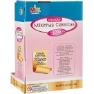 Boneca Milkinhas Clássicas 31cm Vinil Macio Edição Comemorativa 25 Anos