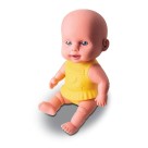 Boneca Petit 15cm Mini Boneca Infantil Sortida Brinquedo Educativo para Crianças e Colecionadores