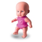 Boneca Petit 15cm Mini Boneca Infantil Sortida Brinquedo Educativo para Crianças e Colecionadores