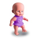 Boneca Petit 15cm Mini Boneca Infantil Sortida Brinquedo Educativo para Crianças e Colecionadores