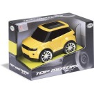 Carro SUV Top Motors Brinquedo Infantil Veículo Esportivo Realista Educativo para Meninos e Meninas