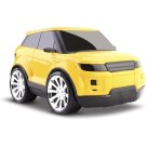 Carro SUV Top Motors Brinquedo Infantil Veículo Esportivo Realista Educativo para Meninos e Meninas