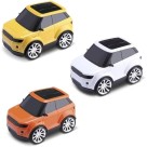 Carro SUV Top Motors Brinquedo Infantil Veículo Esportivo Realista Educativo para Meninos e Meninas