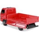Caminhão Ultra Truck Carroceria Infantil de Brinquedo Grande Plástico Resistente Educativo para Meninos e Meninas