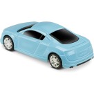 Pick Up Drift Cars Infantil com 6 Carros de Corrida Brinquedo Resistente