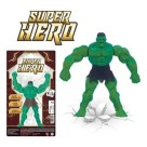 Boneco Super Hero Pica-Pau Brinquedo Infantil Super Herois