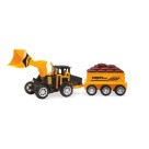 Truck Carga a Fricção Pica-Pau Brinquedo Caminhão Infantil de Carga