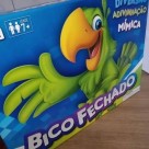 Jogo Bico Fechado de Cartas Tradicional Educativo Divertido para Crianças e Adultos 2 a 6 Jogadores