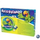 Jogo Bico Fechado de Cartas Tradicional Educativo Divertido para Crianças e Adultos 2 a 6 Jogadores