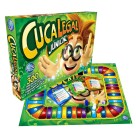 Cuca Legal Junior Brinquedo Educativo Infantil Didático para Estimular Memória, Concentração e Raciocínio Lógico