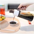 Dispenser e Pincel 2 em 1 550ml p/ Óleo 25,5x8x6cm – Prático e Moderno