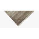 Jogo Americano Pruge 30x45cm – Jogo de Mesa Decorativo, Elegante e Resistente para Refeições, Proteção de Mesa, Almoço, Jantar e Café da Manhã