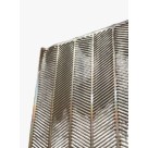 Jogo Americano Pruge 30x45cm – Jogo de Mesa Decorativo, Elegante e Resistente para Refeições, Proteção de Mesa, Almoço, Jantar e Café da Manhã