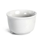 Bowl Porcelana Branca 680ml  – Cumbuca Grande Linha Hotel para Restaurantes, Hotéis e Mesa Posta