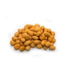 Amendoim Japonês 150g Crocante e Saboroso Petisco Tradicional em Pacote Prático para Festa, Lanche e Revenda