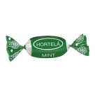 Bala Hortelã Mint 100g Embaladas Individualmente Doces Refrescantes Sabor Hortelã para Consumo Diário, Festa e Revenda