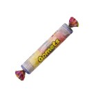 Gomets Goma Tubo Frutas 3x32g Bala Mastigável Sortida Macia Sabor Frutas Coloridas para Festas, Lembrancinhas e Sobremesas