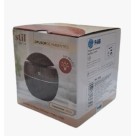 Mini Umidificador USB Portátil 180ml Silencioso Compacto para Quarto Escritório Viagem Conforto e Bem-Estar