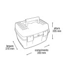 Maleta New Box 2030 14