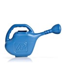 Regador Plástico 5 Litros Resistente com Bico Direcionador – Leve, Ergonômico e Ideal para Jardim, Horta e Plantas em Casa