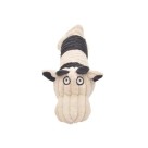 Brinquedo Pelúcia Animais Dacron para Cães e Gatos – Macio, Resistente e Interativo