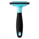 Escova Tira Pelos Fluffie para Cães e Gatos – Remoção Delicada e Eficaz